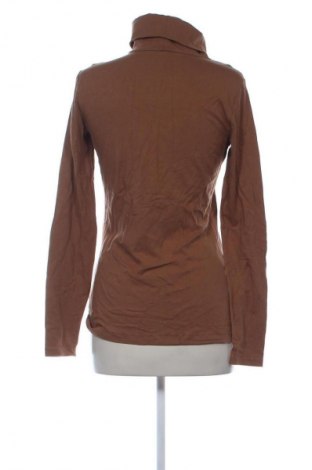 Дамско полo Edc By Esprit, Размер M, Цвят Кафяв, Цена 14,99 лв.