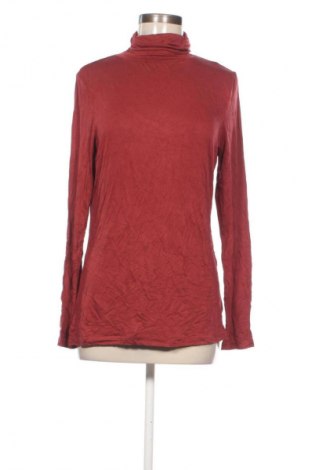 Damen Rollkragen Esmara, Größe M, Farbe Rot, Preis € 6,99