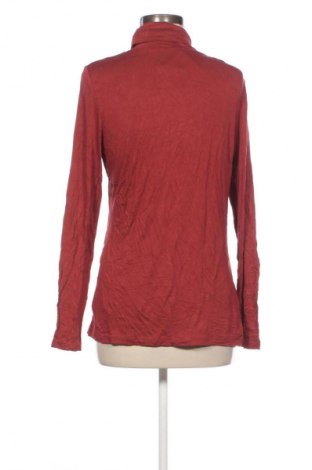 Damen Rollkragen Esmara, Größe M, Farbe Rot, Preis € 6,99