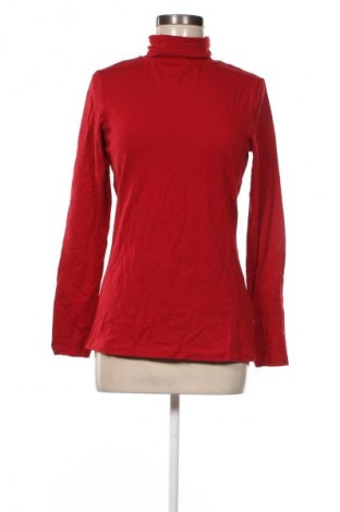 Helancă de femei Esmara, Mărime M, Culoare Roșu, Preț 28,99 Lei