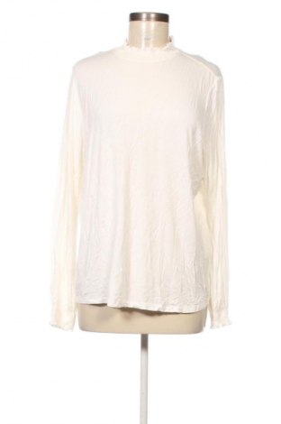 Дамско полo Essentials by Tchibo, Размер XL, Цвят Бял, Цена 10,99 лв.