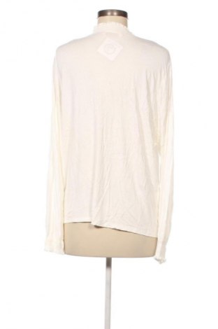 Дамско полo Essentials by Tchibo, Размер XL, Цвят Бял, Цена 10,99 лв.