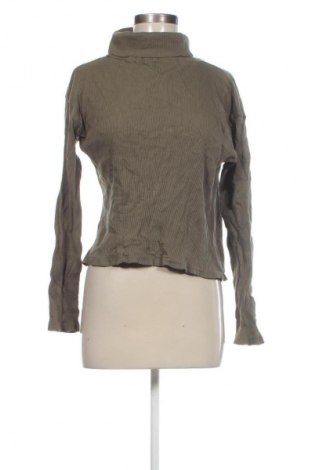 Damen Rollkragen Ever.me by Takko Fashion, Größe M, Farbe Grün, Preis € 7,99