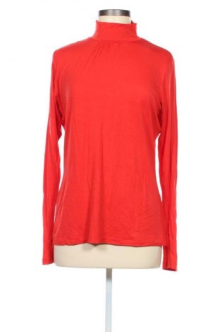 Damen Rollkragen F&F, Größe XL, Farbe Rot, Preis 9,72 €