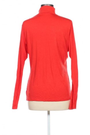 Damen Rollkragen F&F, Größe XL, Farbe Rot, Preis 9,72 €