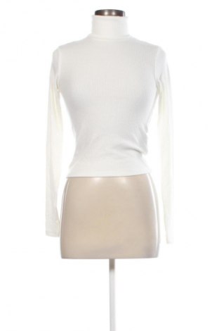 Dámsky rolák  Fb Sister, Veľkosť S, Farba Biela, Cena  14,95 €