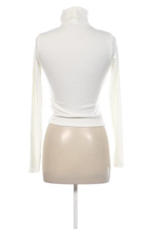 Dámsky rolák  Fb Sister, Veľkosť S, Farba Biela, Cena  14,95 €