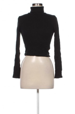 Helancă de femei Fb Sister, Mărime M, Culoare Negru, Preț 38,99 Lei