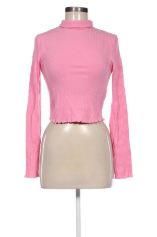 Helancă de femei Fb Sister, Mărime M, Culoare Roz, Preț 38,99 Lei