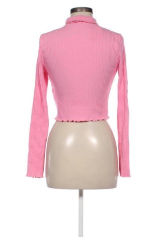 Helancă de femei Fb Sister, Mărime M, Culoare Roz, Preț 38,99 Lei