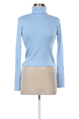 Дамско полo Fb Sister, Размер S, Цвят Син, Цена 19,55 лв.