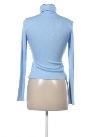 Дамско полo Fb Sister, Размер S, Цвят Син, Цена 19,55 лв.