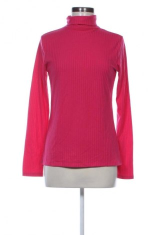 Дамско полo Gemo, Размер M, Цвят Розов, Цена 14,99 лв.