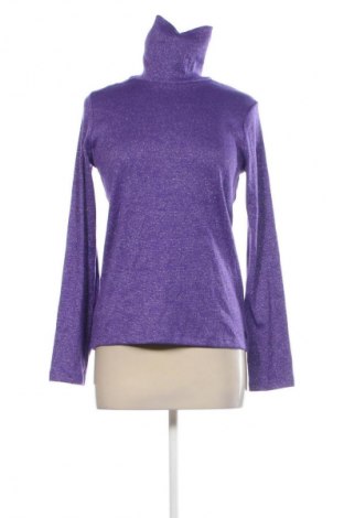 Női garbó Gina, Méret S, Szín Lila, Ár 2 099 Ft