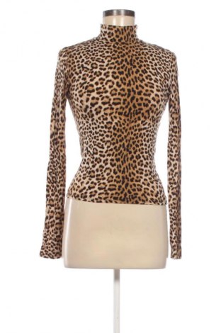 Női garbó Gina Tricot, Méret S, Szín Sokszínű, Ár 4 299 Ft