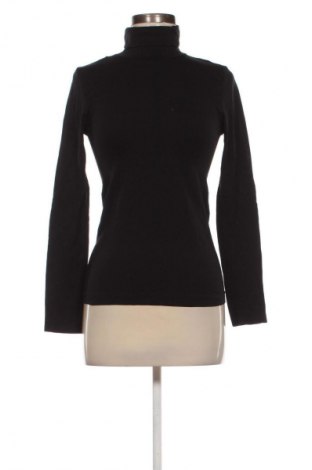 Damen Rollkragen Golden Lady, Größe L, Farbe Schwarz, Preis 10,99 €