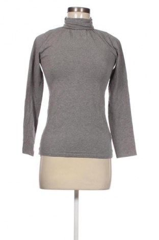 Damen Rollkragen Goldenpoint, Größe S, Farbe Grau, Preis € 8,99