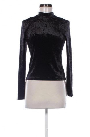 Damen Rollkragen H&M, Größe M, Farbe Schwarz, Preis 9,72 €