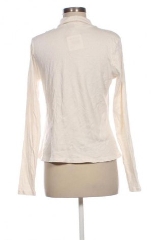 Dámsky rolák  H&M, Veľkosť L, Farba Biela, Cena  6,95 €