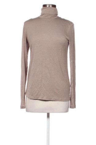 Damski golf H&M, Rozmiar M, Kolor Beżowy, Cena 71,00 zł