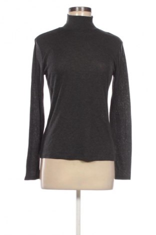 Damen Rollkragen H&M, Größe L, Farbe Schwarz, Preis 9,72 €