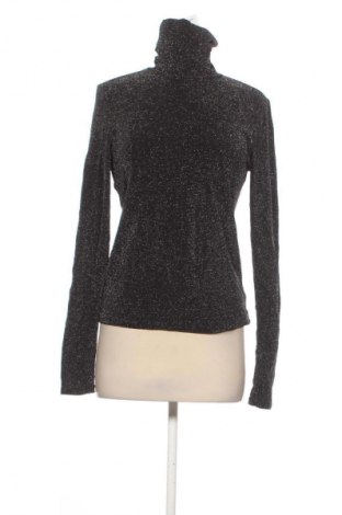 Női garbó H&M, Méret M, Szín Ezüstös, Ár 3 129 Ft