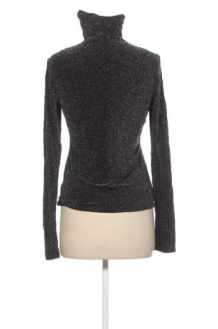 Női garbó H&M, Méret M, Szín Ezüstös, Ár 3 129 Ft