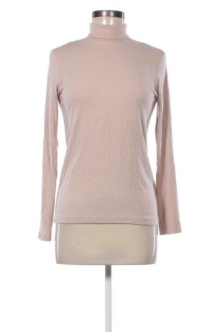 Dámsky rolák  H&M, Veľkosť M, Farba Béžová, Cena  9,72 €