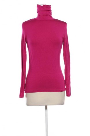 Női garbó Hallhuber, Méret S, Szín Rózsaszín, Ár 10 824 Ft