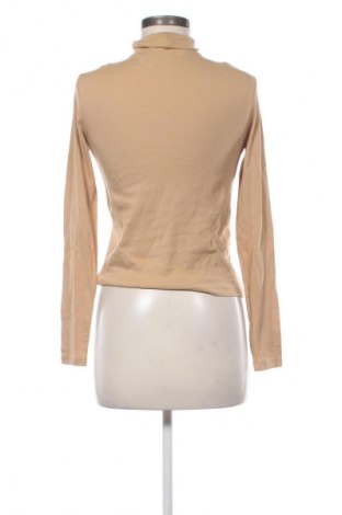 Damen Rollkragen House, Größe M, Farbe Braun, Preis € 8,99