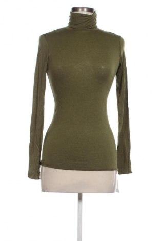 Damen Rollkragen Intimissimi, Größe M, Farbe Grün, Preis 15,99 €
