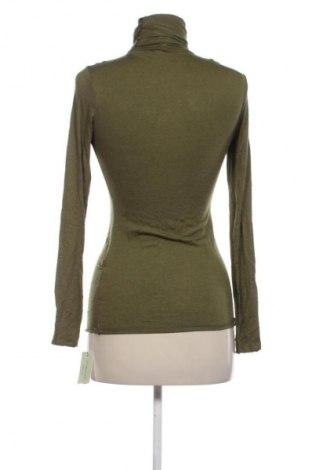 Damen Rollkragen Intimissimi, Größe M, Farbe Grün, Preis 15,99 €