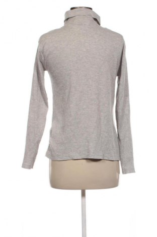 Дамско полo Jean Pascale, Размер M, Цвят Сив, Цена 14,99 лв.