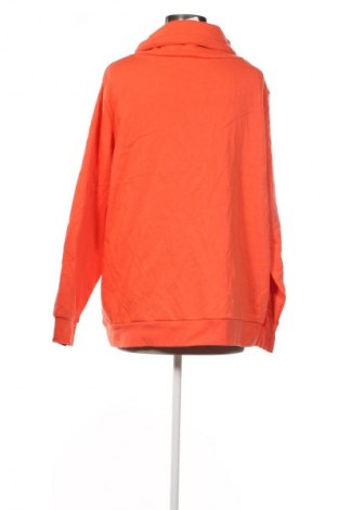 Damski golf John Baner, Rozmiar XXL, Kolor Pomarańczowy, Cena 37,99 zł