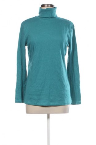 Helancă de femei Laura Torelli, Mărime M, Culoare Albastru, Preț 33,99 Lei