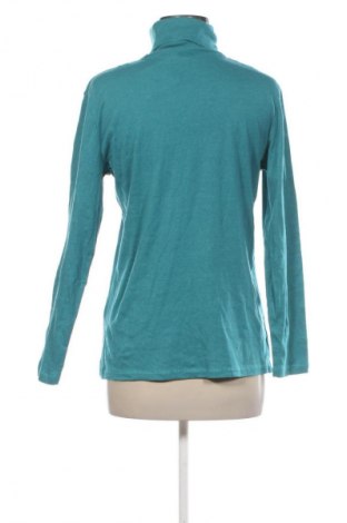 Helancă de femei Laura Torelli, Mărime M, Culoare Albastru, Preț 33,99 Lei