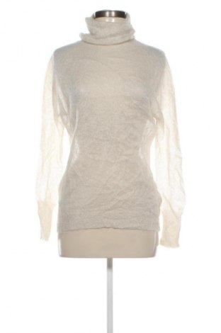 Damen Rollkragen Liu Jo, Größe S, Farbe Ecru, Preis 25,99 €