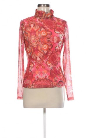 Damski golf Looxent, Rozmiar S, Kolor Kolorowy, Cena 81,99 zł