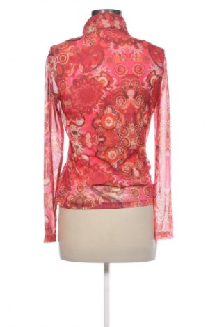 Damski golf Looxent, Rozmiar S, Kolor Kolorowy, Cena 81,99 zł