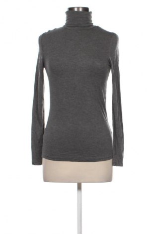 Damen Rollkragen Mango, Größe M, Farbe Grau, Preis € 10,99