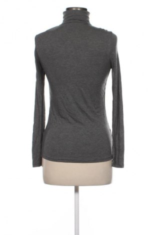 Damen Rollkragen Mango, Größe M, Farbe Grau, Preis € 10,99