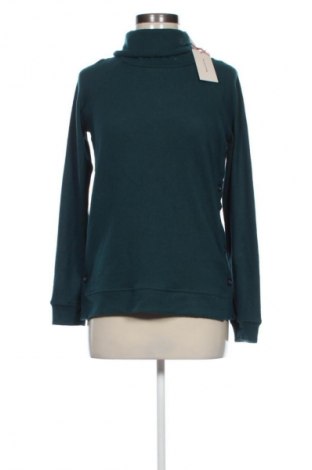 Dámský rolák Mauvette, Velikost XS, Barva Zelená, Cena  359,00 Kč