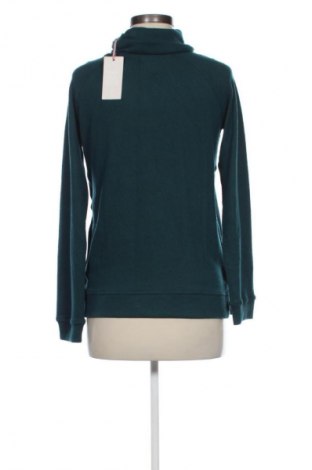 Dámský rolák Mauvette, Velikost XS, Barva Zelená, Cena  359,00 Kč