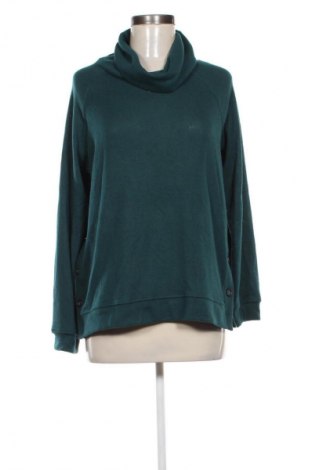 Damen Rollkragen Mauvette, Größe L, Farbe Grün, Preis € 30,99