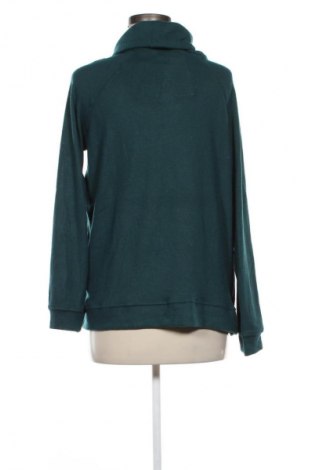 Damen Rollkragen Mauvette, Größe L, Farbe Grün, Preis € 30,99