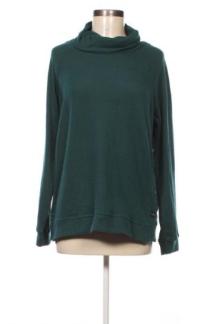 Damen Rollkragen Mauvette, Größe M, Farbe Grün, Preis 30,99 €