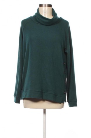 Damen Rollkragen Mauvette, Größe M, Farbe Grün, Preis € 30,99