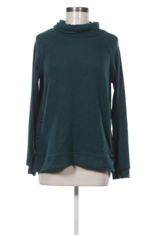 Дамско полo Mauvette, Размер M, Цвят Зелен, Цена 46,99 лв.