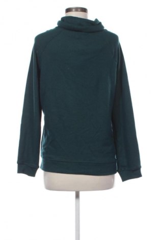 Дамско полo Mauvette, Размер M, Цвят Зелен, Цена 46,99 лв.