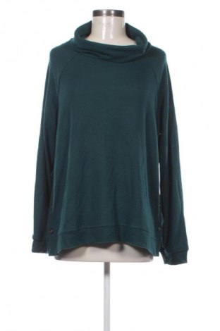 Дамско полo Mauvette, Размер XL, Цвят Зелен, Цена 46,99 лв.